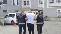16 yıl ile 9 yıl hapis cezası bulunan hükümlüler yakalandı