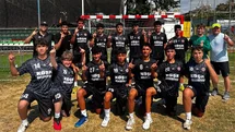 Köşk Belediye Doğanspor Hentbol Takımı Türkiye birincisi oldu