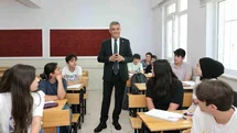 LGS tercih süreci ve yaz dönemi destek eğitimlerine yerinde inceleme
