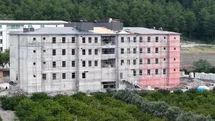 Vali Masatlı, Payas’taki eğitim yatırımlarını inceledi