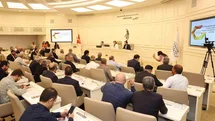 Gazi Şehir Gazze ile kardeş şehir oluyor