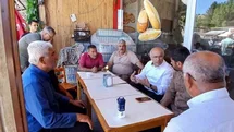 Başkan Er: "Çok güzel ve modern bir Malatya inşa ettik"