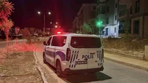 Kavgaya polis ekipleri müdahale etti