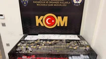 Şırnak’ta narkotik, kaçakçılık ve asayiş operasyonunda 45 şüpheli hakkında yasal işlem yapıldı