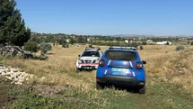 Bozyazı’da kayıp kadın için arama çalışması başlatıldı