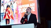 Kestel’de 15 Temmuz ruhu Meydan Kestel’de yaşatılacak