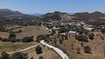 Bodrum’da 125 bin metrekarelik beton yol ve parke çalışması