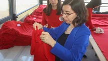Uşak Belediyesi kentin ihtiyaçlarını öz kaynaklarıyla üretiyor