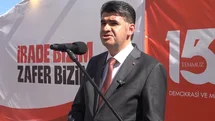 Kilis’te 15 Temmuz’un 10. yılı etkinliklerle anılıyor