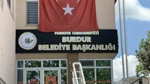 Burdur Belediyesi’ne yönelik "görevi kötüye kullanma" davası