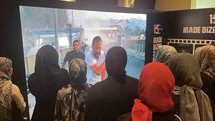 Milletin İradesi ve Demokrasi Zaferi Konya’da dijital hafıza alanıyla yaşatılıyor