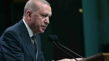Cumhurbaşkanı Erdoğan: "Ankara tarihi bir zirveye, tarihi bir başarıyla ev sahipliği yapmak suretiyle uluslararası alanda görünürlüğünü hiç olmadığı kadar artırmıştır"