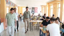 Köyceğiz’de 15 Temmuz Satranç Turnuvası düzenlendi