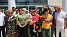 Türkiye Down Sendromu Derneği Yönetim Kurulu Üyesi ve Avukat Korkmaz: "Bu şiddetin yeniden tekrarlanmaması için kamera sisteminin sınıflara getirilmesini gerekiyor"