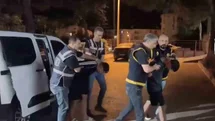 Balıkesir’de trafik tartışması kanlı bitti