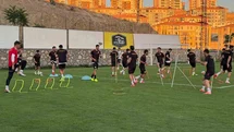 Malatya Yeşilyurt Spor yeni sezon hazırlıklarına başladı