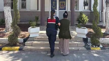 Kırıkkale’de ’uyuşturucu’ ticaretinden aranan hükümlü yakalandı