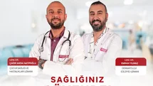 Karadeniz Ereğli’de hekim kadrosu güçleniyor