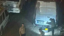 Siverek’te iki grup arasında kavga: 2 yaralı
