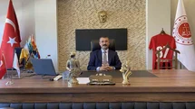 Alaşehir’in yeni Cumhuriyet Başsavcısı Hüseyin Kantar göreve başladı