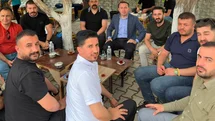 Yüksekova’da yürekleri ısıtan manzara: Halkın içinde bir kaymakam