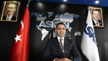 ASKON Erzurum Şube Başkanı Turan: "Ecdadımız göğsünü siper etti, canını verdi, geçit vermedi"