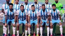 Pyramids FC yeni sezon kampı için Erzurum’u tercih etti