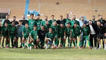 Al Arabi SC yeni sezon kampı için Erzurum’a gelecek