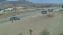 Mardin’deki silahlı kavgada 1 şüpheli ev hapsiyle tahliye edildi