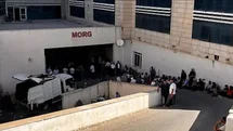Kürek darbesiyle hayatını kaybetti