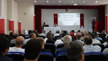 Rehberlik ve psikososyal destek masaya yatırıldı
