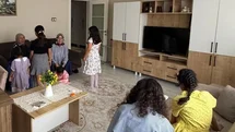 Koruma altındaki çocuklara rol model desteği