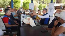MUSKİ’den Güllük ve Kıyıkışlacık’ın su sorununa kalıcı çözüm
