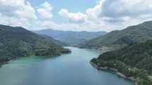 Yuvacık Barajı’ndaki su miktarı son yılların aynı dönemini geride bıraktı