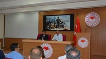 Aydın’da tarımın yol haritası masaya yatırıldı