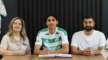 Muğlaspor’dan hücuma Tunuslu takviye