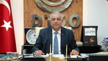 DTSO Başkanı Bıyık’tan "Türk Bayrağımızla donatalım" çağrısı