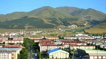 Erzurum net göç kaybı 10 bin 113 oldu