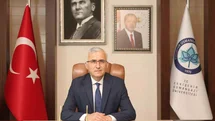 Prof. Dr. Kamil Çolak, "15 Temmuz 2016 gecesi yaşananları asla unutmamalıyız"