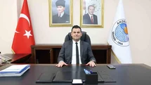Akdeniz Kaymakamı Murat Beşikci görevine başladı
