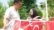 Kozan Belediyesi’nden şehit Şefik Uçak’ın hatırasına anlamlı vefa