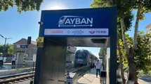 AYBAN’da test sürüşleri başladı