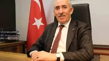 Başkan Odakır’dan 15 Temmuz mesajı