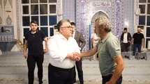 BEUN, Prof. Dr. Mustafa Yıldız’ı Vefatının Yedinci Gününde dualarla andı