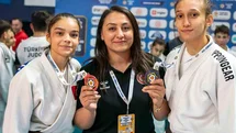 Osmangazi Belediyespor’dan milli takıma büyük katkı