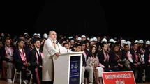 ERÜ’de 702 mühendis mezun oldu