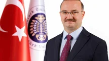 Rektör Hacımüftüoğlu’ndan 15 Temmuz Demokrasi ve Millî Birlik Günü mesajı