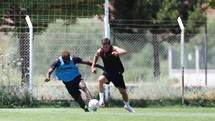 Sivasspor’da yeni sezon hazırlıkları sürüyor