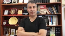 Eğilmez: "Fetö ilk değildi, son da olmayacak"