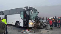 Sakarya’da 11 kişinin öldüğü zincirleme kaza davasında kati raporlar bekleniyor